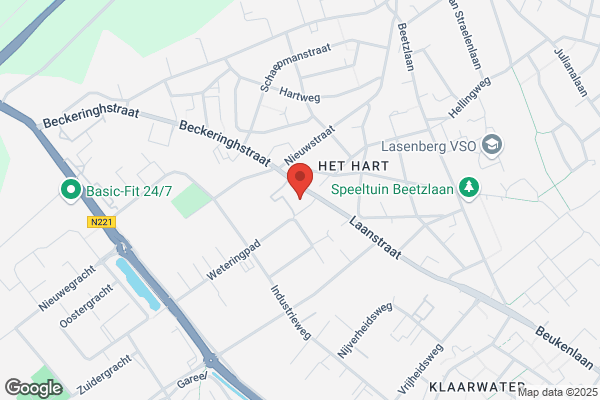 Buuren Verhuizingen Van