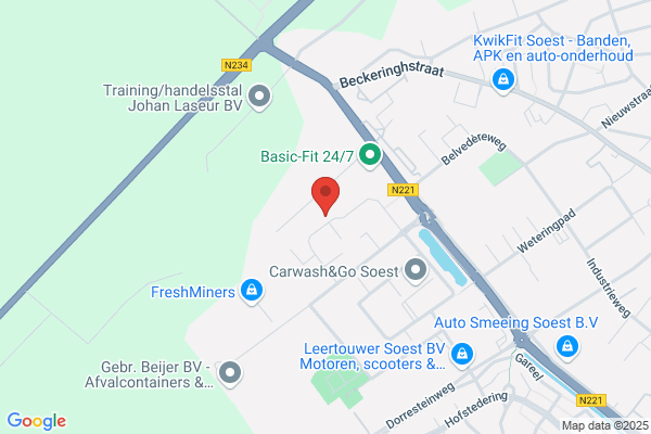 D.A.P. Signs Bv