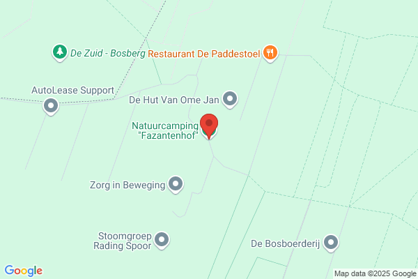De Fazantenhof