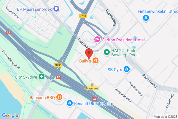 De Ruijter Sloopwerken