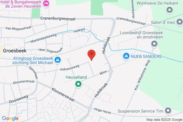 Hoenselaar Technisch Buro Bv