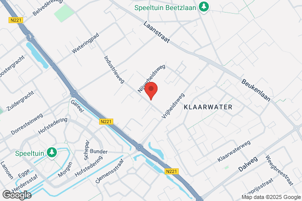 Hooijer Verhuur Centrum Soest Bv