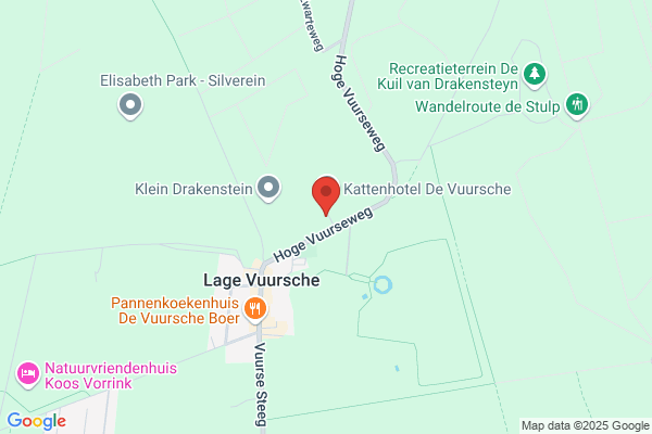 Koen Prod Vof