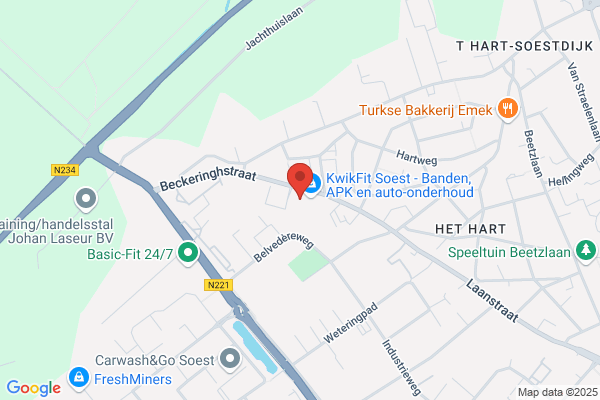 Lenarduzzi Bv, Natuursteenbedrijf