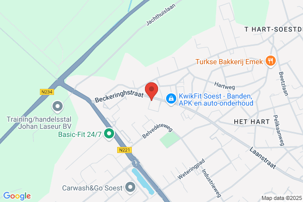 Loodgietersbedrijf Bert Vd Dijssel