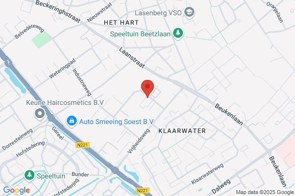 Recyclecentrum Soest Bv