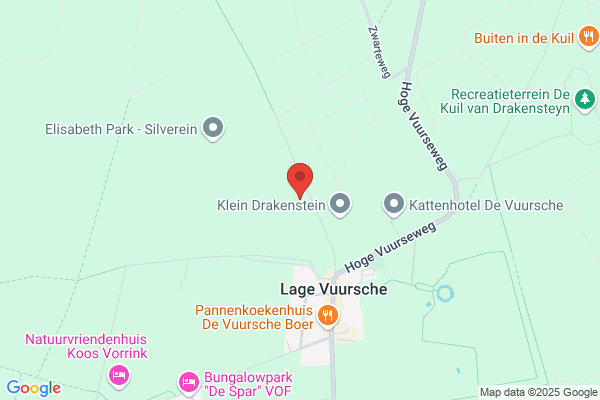Rooij Hoefsmederij D J G de