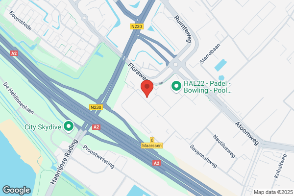 Sloop- En Grondwerk Gebr. De Ruijter Bv