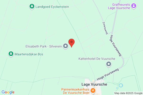 Verpleeghuis St Elisabeth