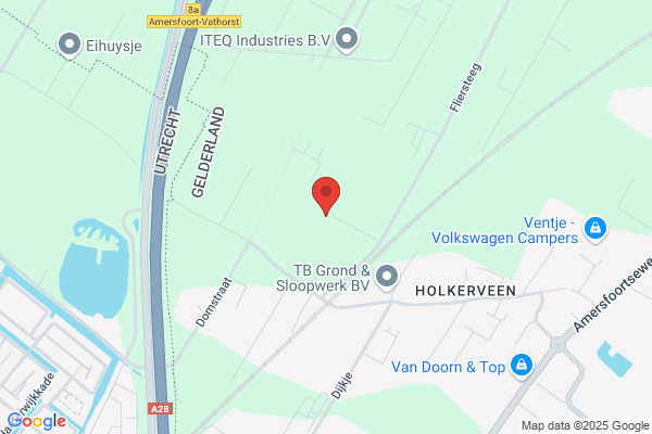 Vuursche Hoveniersbedrijf, De