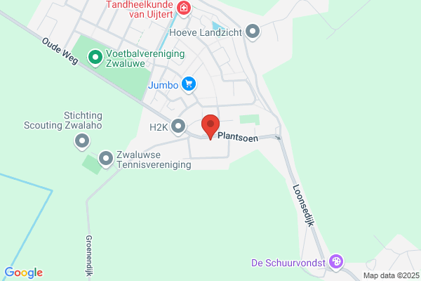 K A Vissers-Middelkoop