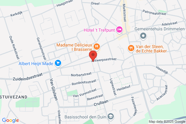 Accountantskantoor Drs. J.G. Schonk Bv