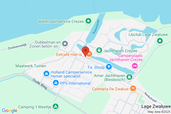 Bakkerij C. Bakker Bv