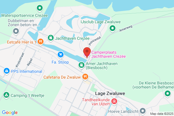 De Rooij