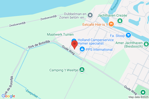 Dikon Bv