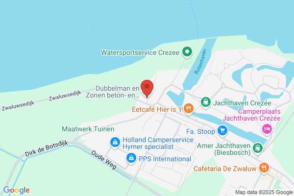 Dubbelman En Zoon Bv