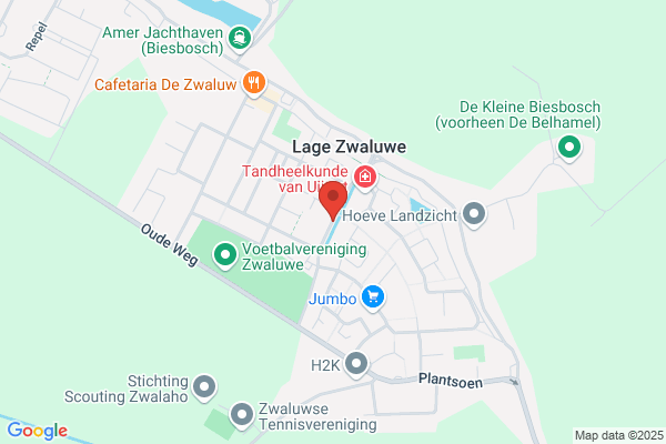 Extern Sekretariaat C.T.M. Van Ruijven
