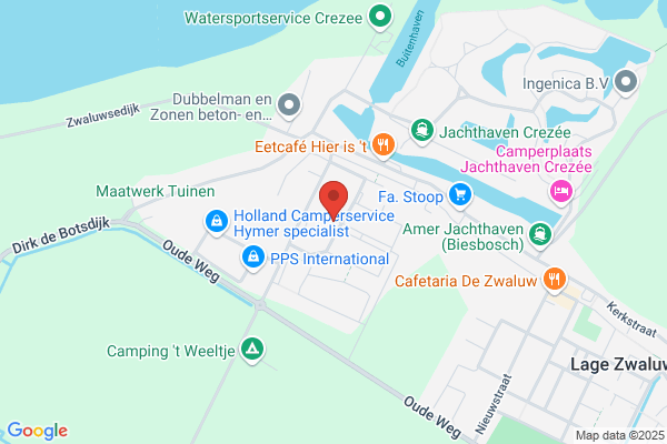 Grootveld, Anita