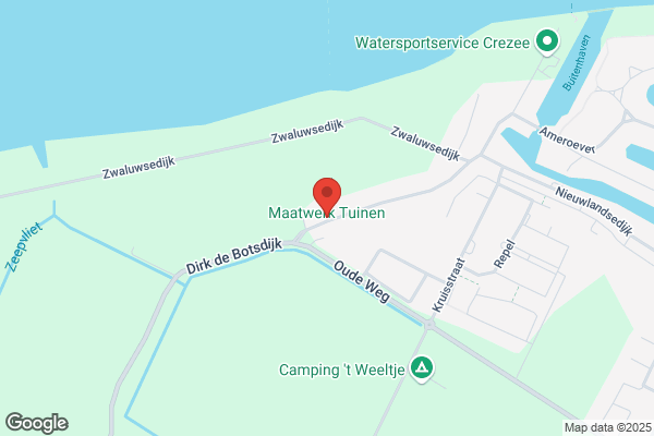 Hoveniersbedrijf Acer