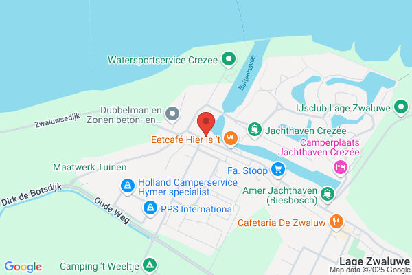 Kriekingen, Van