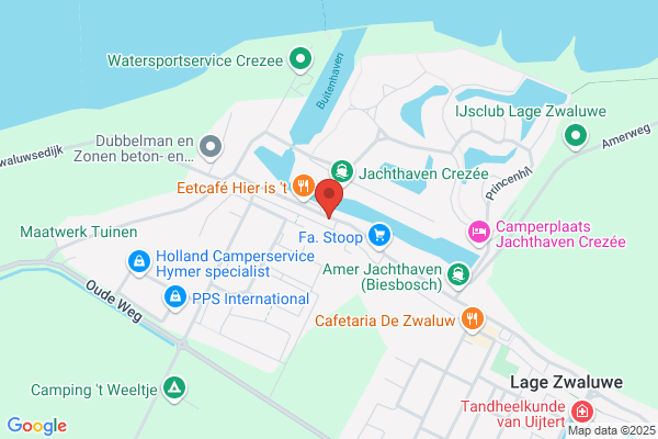 Lentezwaluw, De
