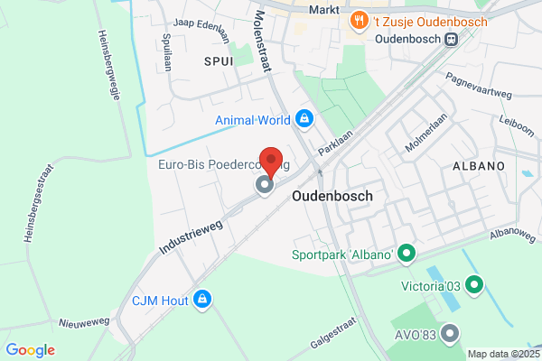 Machinefabriek West-Brabant Bv