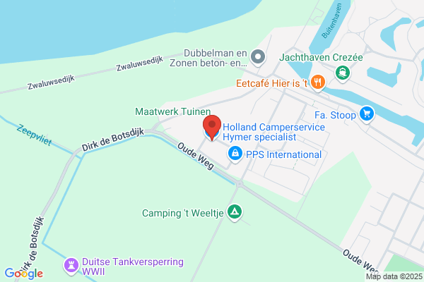 Onderhuis, 't