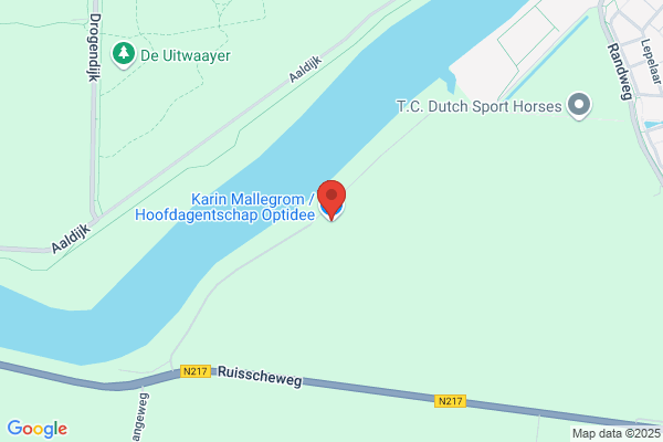 Optirend Bv