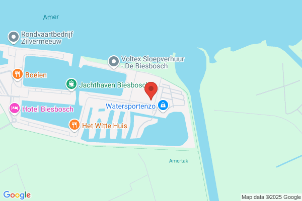 Van Dulst Oliehandel-Watersport