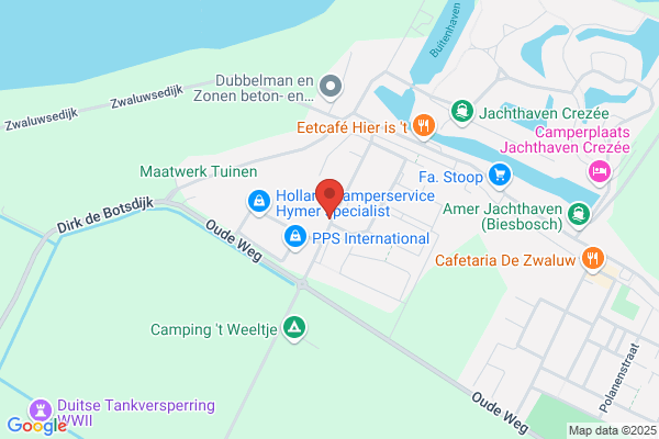 Vrijmoed Recherchediensten