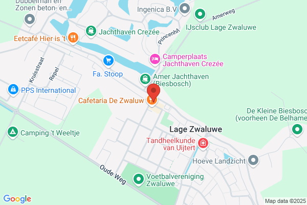 Woningstichting Goed Wonen