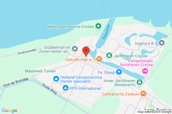 Zwaluwse Hoeve, De