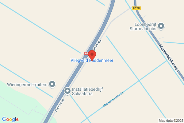 Air Adventures Nederland