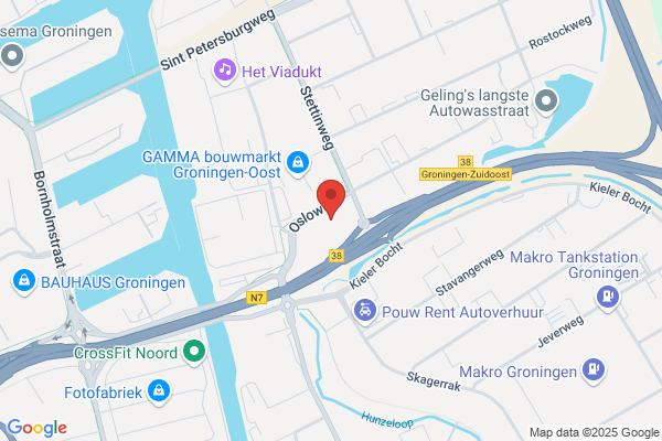 Century Auto Verhuur