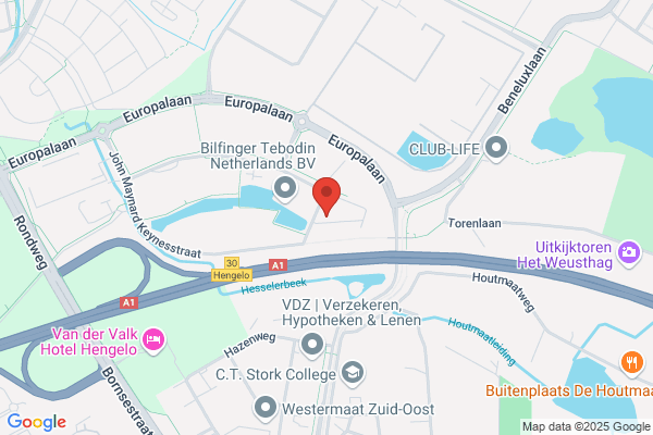 Claassen Moolenbeek & Partners