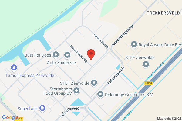 Dalmolen En Zonen Bv, D Th