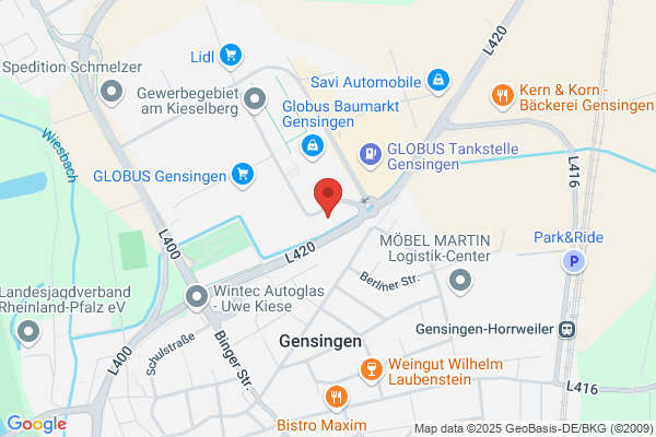 Depot, Het