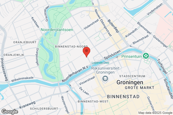 Dierenbescherming Afdeling Groningen