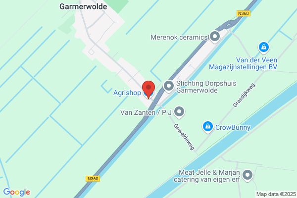 Agrishop