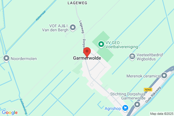 Garmerwolde
