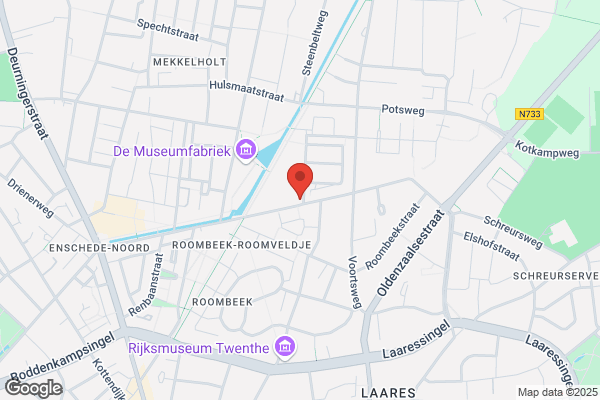 Kijkdoos, De