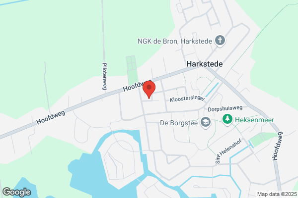 Koning De Bezorgbakker J