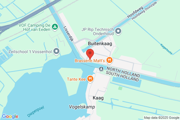 Stollenga Kano- En Botenverhuur