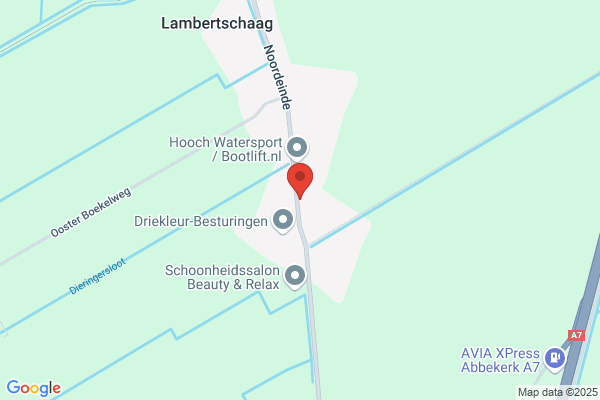 Fysiotherapie De Vries
