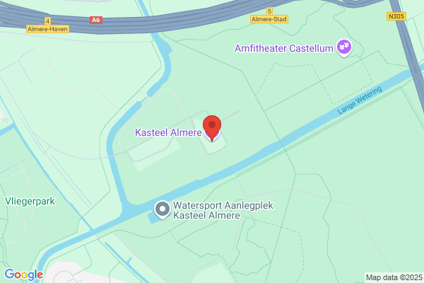 Almere