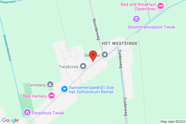 Bibliotheek Twisk