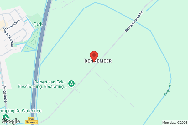 Camping het Twiskerveld