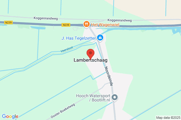 Ebony Zonnecentrum