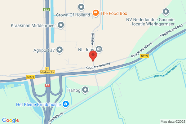 Feld Beveiliging