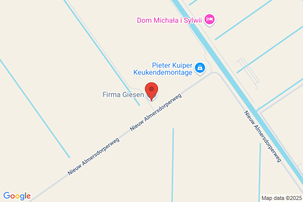 Firma Giesen